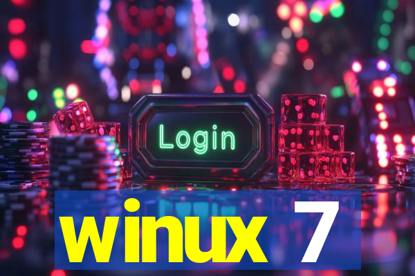 winux 7